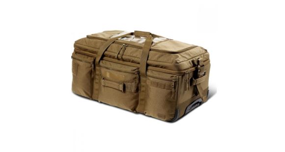 Image of 5.11 Tactical Mission Ready 3.0 Luggage, Kangaroo, 1 SZ, 56477-134-1 SZ