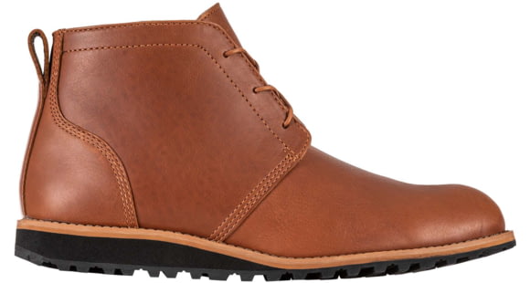 Image of 5.11 Tactical Mission Ready Chukka Boots - Mens, Rust, 12R, 12386-140-12-R