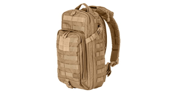 Image of 5.11 Tactical Moab 10 Bag, Kangaroo, 1 SZ, 56964-134-1 SZ