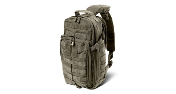 Image of 5.11 Tactical Moab 10 Bag, Ranger Green, 1 SZ, 56964-186-1 SZ