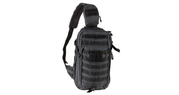 Image of 5.11 Tactical RUSH MOAB 10 Sling Pack, 18L, Double Tap, One Size, 56964ABR-026-1SZ