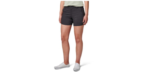 Image of 5.11 Tactical Nell Short 2.0 - Women's, Volcanic, 14, 63323ABR-098-14