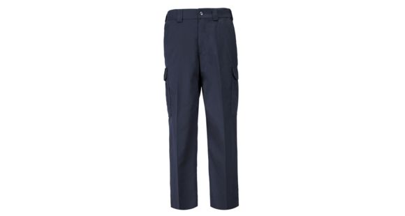 Image of 5.11 Tactical Njdoc PDU Pant Class B - Mens, Midnight Nvy, 44L, 74062US-750-44-L