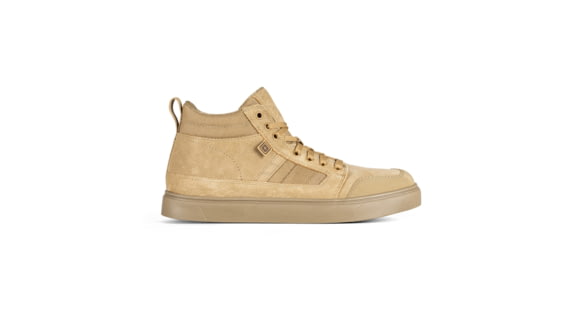 Image of 5.11 Tactical Norris Sneaker - Mens, Coyote, 6, 12411-120-6-R