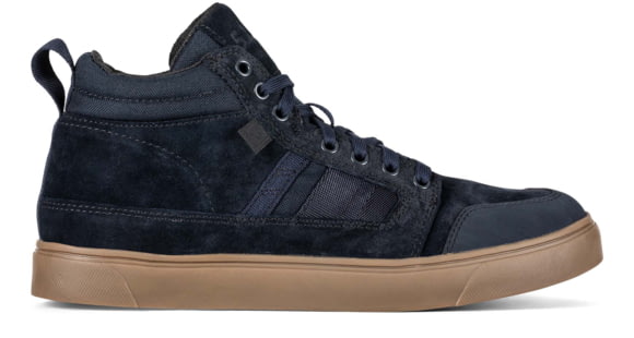Image of 5.11 Tactical Norris Sneaker - Mens, Dark Navy, 6.5, 12411-724-6.5-R