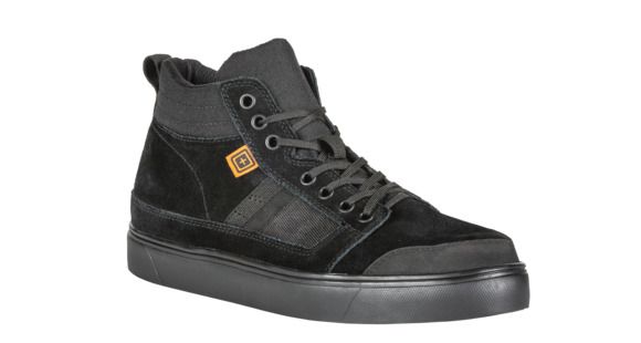 Image of 5.11 Tactical Norris Sneaker - Mens, Black, 10R, 12411-019-10-R