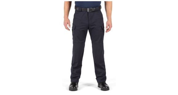 Image of 5.11 Tactical NYPD Stryke Ripstop Pant - Mens, NYPD Navy, 38-30, 74485ABR-762-38-30