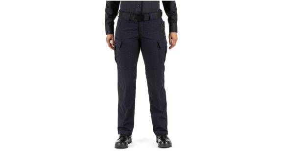 Image of 5.11 Tactical NYPD Stryke Ripstop Pants - Womens, NYPD Navy, 20L, 64422ABR-762-20-L