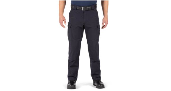 Image of 5.11 Tactical NYPD Stryke Twill Pant - Mens, NYPD Navy, 40-32, 74484-762-40-32
