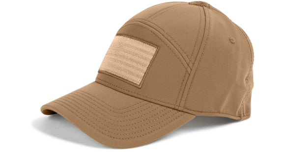 Image of 5.11 Tactical Operator 2.0 A-Flex Cap - Mens, Kangaroo, M/L, 89061-134-M/L
