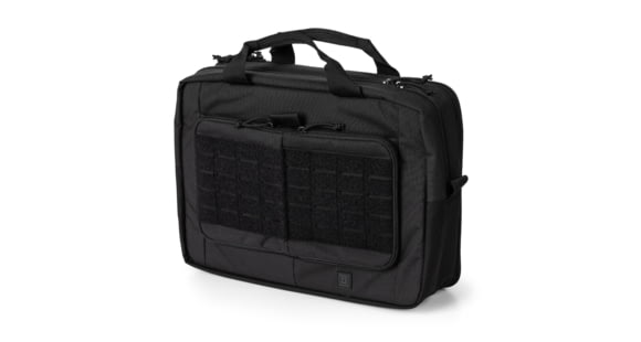 Image of 5.11 Tactical 16L Overwatch Briefcase, Black, 1 SZ, 56647-019-1 SZ