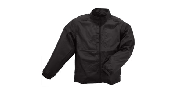 Image of 5.11 Tactical Packable Jacket, Black, 3XL, 48035ABR-019-3XL
