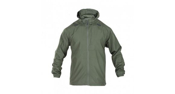 5.11 Tactical Packable Operator Jacket - Mens,