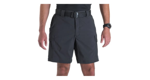 Image of 5.11 Tactical Patrol Short - Men's, Black, 42, 43057ABR-019-42