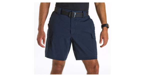 Image of 5.11 Tactical Patrol Short - Men's, Dark Navy, 28, 43057ABR-724-28