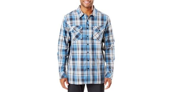 Image of 5.11 Tactical Peak Long Sleeve Shirt - 72469-240-M