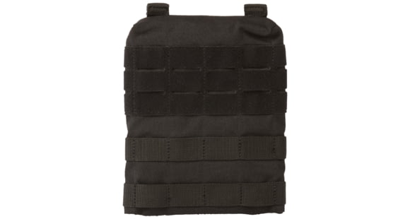 Image of 5.11 Tactical TacTec Plate Carrier Side Panels, Black, One Size, 56274ABR-019-1SZ