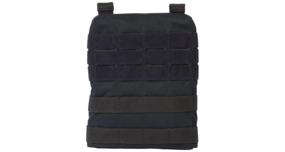 Image of 5.11 Tactical TacTec Plate Carrier Side Panels, Dark Navy, One Size, 56274ABR-724-1SZ