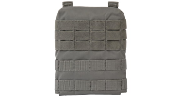 Image of 5.11 Tactical TacTec Plate Carrier Side Panels, Storm, One Size, 56274ABR-092-1SZ