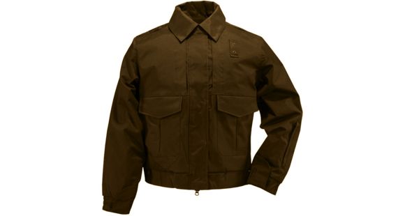Image of 5.11 Tactical Precinct Jacket - Dark Brown - 4XL-L 48025-112-4XL-L
