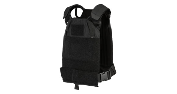 Image of 5.11 Tactical Prime Plate Carrier, Black, S/M, 56546-019-S/M