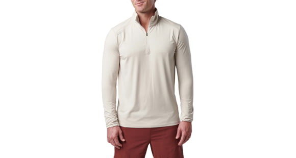 Image of 5.11 Tactical PT-R Catalyst Pro Top - Men's, Sand Dune, Medium, 82134-344-M