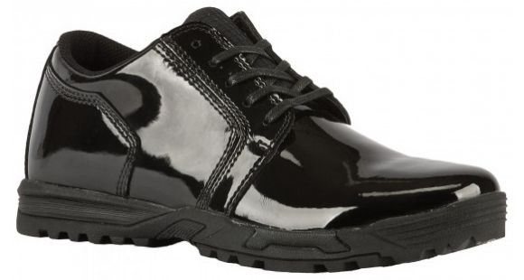 Image of 5.11 Tactical Pursuit Oxford, BLACK, 7.5 123430197.5R