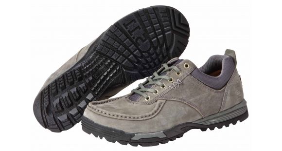 Image of 5.11 Tactical Pursuit Worker Oxford, Gunsmoke - 1232406715R