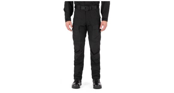 Image of 5.11 Tactical Quantum TDU Pant - Mens, Black, 42-36, 74504-019-42-36