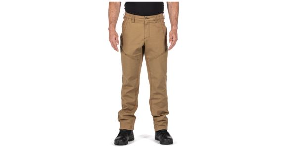 Image of 5.11 Tactical Quest Pant - Mens, Kangaroo, 34-34, 74510-134-34-34