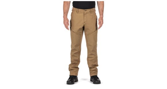 Image of 5.11 Tactical Quest Pant - Mens, Kangaroo, 44-34, 74510-134-44-34