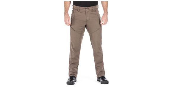 Image of 5.11 Tactical Quest Pant - Mens, Major Brown, 40-32, 74510-367-40-32
