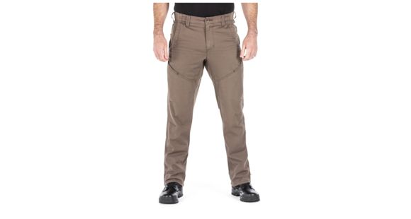 Image of 5.11 Tactical Quest Pant - Mens, Major Brown, 33-30, 74510-367-33-30