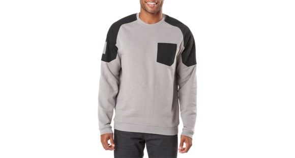 Image of 5.11 Tactical Radar Fleece Crew, Sequoia - 72103-566-L