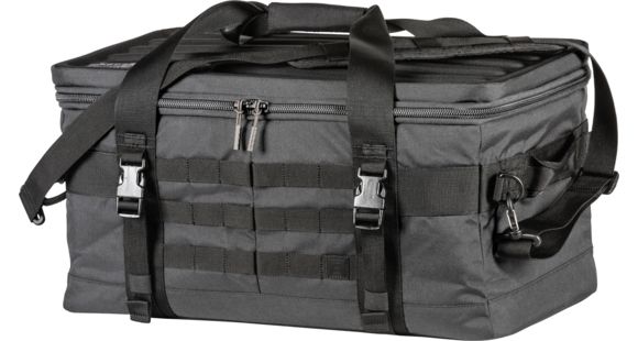 Image of 5.11 Tactical Range Master Backpack, Slate, 1 SZ, 56496-096-1 SZ