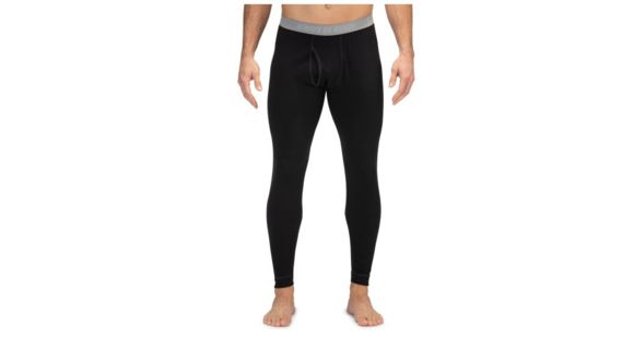 Image of 5.11 Tactical Range Ready Merino Wool Leggings, Black - 40165-019-S