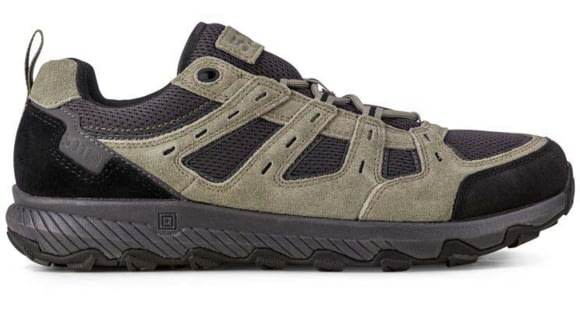 Image of 5.11 Tactical Ranger 2.0 Casual Boots - Men's, 11 US, Regular, Python, 12457-256-11-R