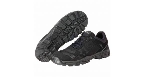 Image of 5.11 Tactical Ranger, Black - 123080198.5W