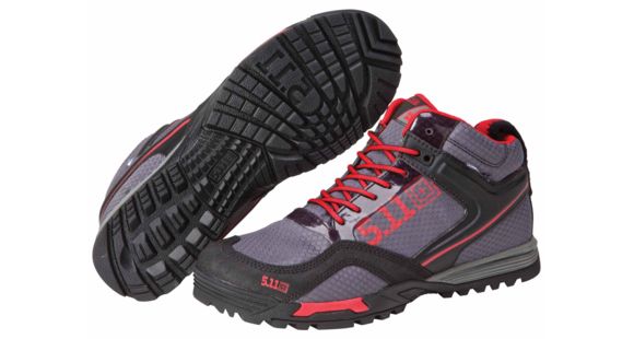 5.11 Tactical Ranger Master - Water Proof,