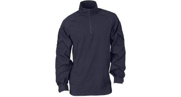 Image of 5.11 Tactical Rapid Assault Shirt - Mens, Dark Navy, 2XL, 72194ABR-724-2XL