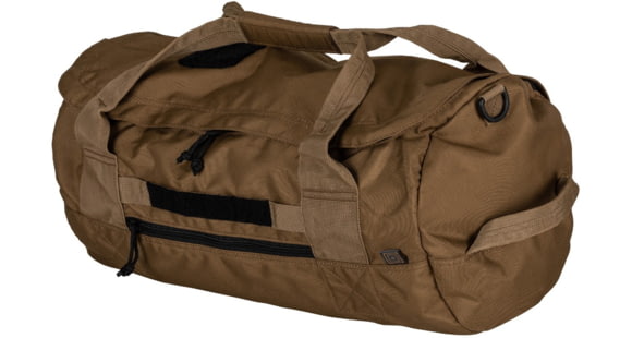 Image of 5.11 Tactical 29L Rapid Duffel Sierra, Kangaroo, 1 SZ, 56570-134-1 SZ