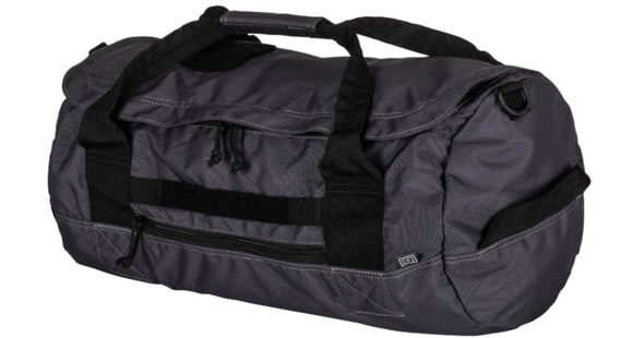 Image of 5.11 Tactical 29L Rapid Duffel Sierra, Coal, 1 SZ, 56570-983-1 SZ