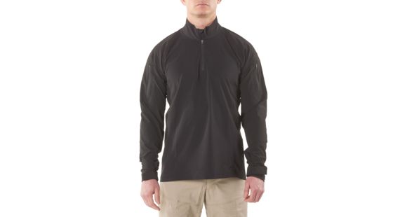 Image of 5.11 Tactical Rapid Ops Shirt - Mens, Black, L, 72199-019-L