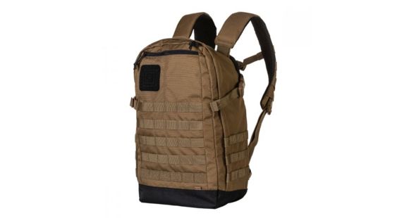 Image of 5.11 Tactical Rapid Origin Pack, Kangaroo, 1 SZ, 56355-134-1 SZ