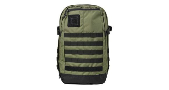 Image of 5.11 Tactical Rapid Origin Pack, Ranger Green, 1 SZ, 56355-186-1 SZ