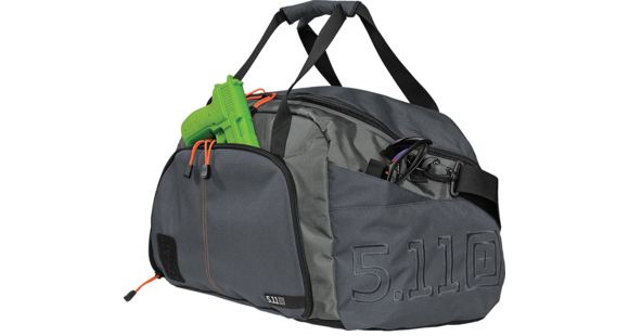 Image of 5.11 Tactical Recon Outbound, Burnt - 1 SZ 56994-117-1 SZ