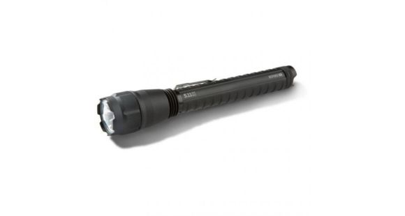 Image of USED, 5.11 Tactical Response XR2 Flashlight, Black, 1 SZ, 53402-019-1 SZ
