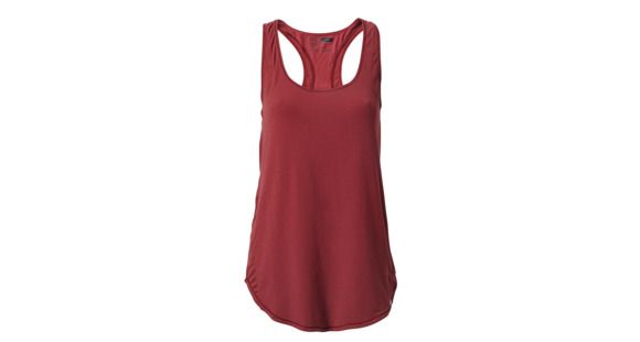Image of 5.11 Tactical Riley Tank - Women's, Cabernet, Small, 31148-569-S