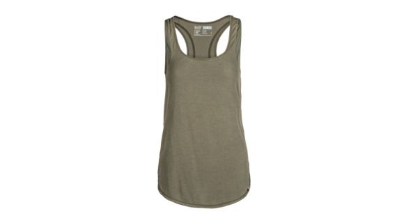 Image of 5.11 Tactical Riley Tank - Women's, Sage Green, Extra Small, 31148-831-XS