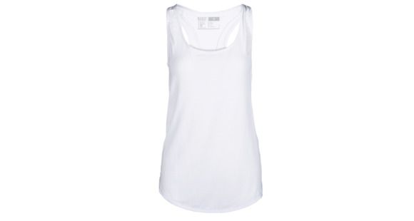 Image of 5.11 Tactical Riley Tank - Women's, White, Small, 31148-010-S